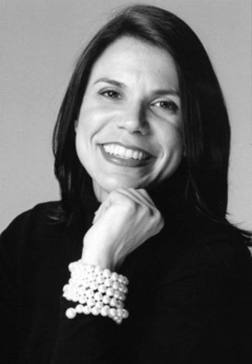 Carolyn Frani